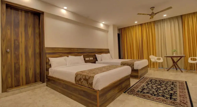 Greenstones Boutique Hotel, Prenota Boutique Nashik Maharashtra