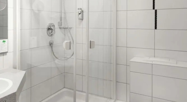 Одноместный номер Business Hotel Rieth