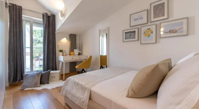 Апартаменты Apartments Belmat