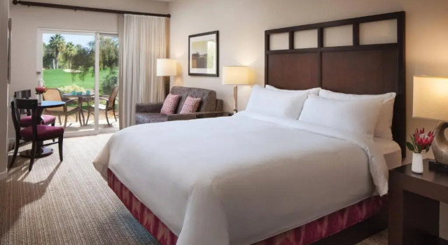 Номер Standard Marriotts Shadow Ridge I - The Villages