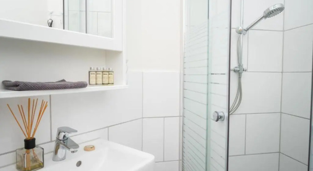 Номер Standard Landhotel Eifellust