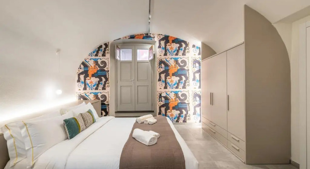Номер Standard Casa Spada Apartments - City Centre