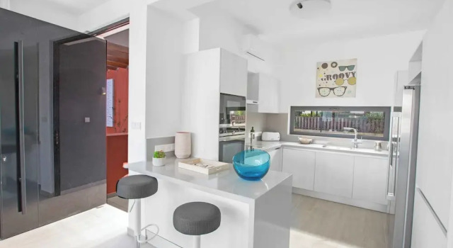 Villa Pontus CR5