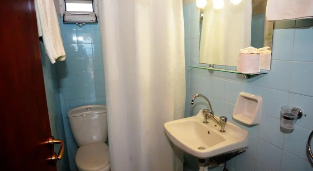 Апартаменты Iliahtida Apartments
