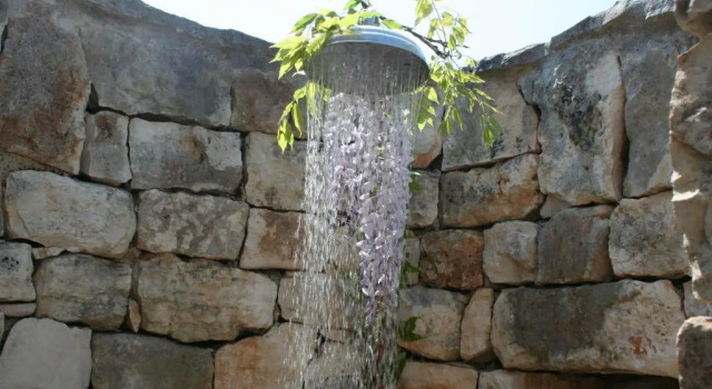 Апартаменты I Trulli Di Acquarossa