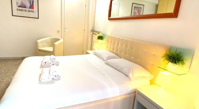 Апартаменты Casa Meucci