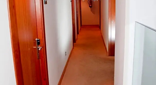 Двухместный номер Standard Hotel Arena