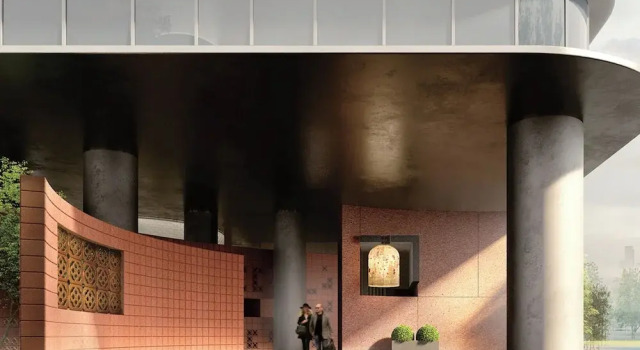 Hotel Indigo Zhuhai Xiangzhou by IHG, Rezerwuj Hotel Hotele w Zhuhai z parkingiem, Parking