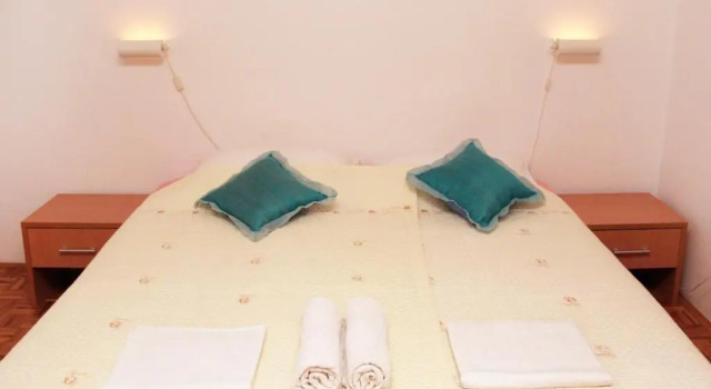 Апартаменты с 2 комнатами Apartments Antonela