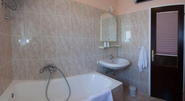 Апартаменты Apartments Beautiful Sandy Beach