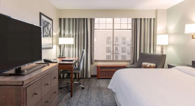 Camera Standard CopperLeaf Boutique Hotel & Spa; BW Premier Collection