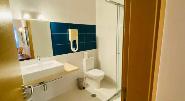 Двухместный номер Standard Quinta das Andorinhas