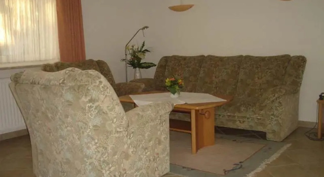 Am grooten Steen 20, Ferienwohnung 1, Забронировать Апартаменты/квартира Дунен 