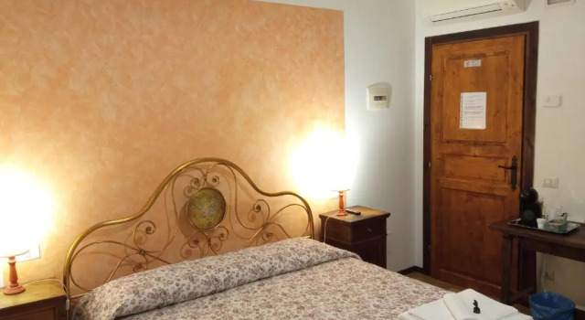 Номер Standard AllOmbra di San Damiano