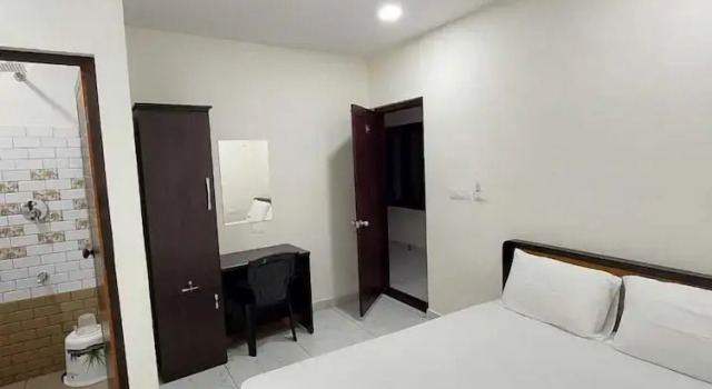 Aman Residency