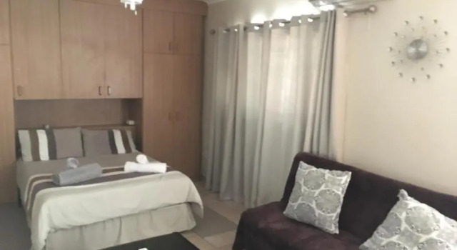 Apartment Spinoza Self Catering Accommodation
