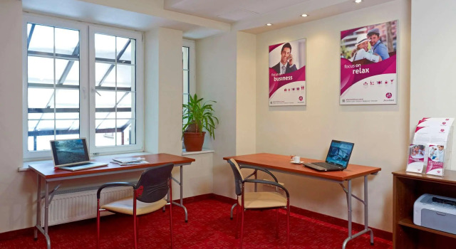Focus Hotel Szczecin, Забронировать Отель Средместье Щецин