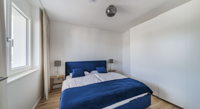 Номер Comfort Traunseeresidenzen
