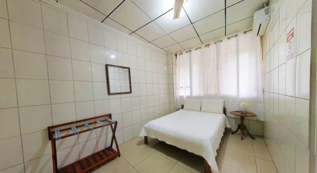 Четырёхместный номер Standard Hotel Aldea Chorotega Puntarenas