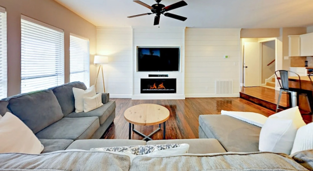 1005 Coventry Rd Home 5 Bedrooms 4 Bathrooms Home, Réserver Maison de vacances Spicewood Texas