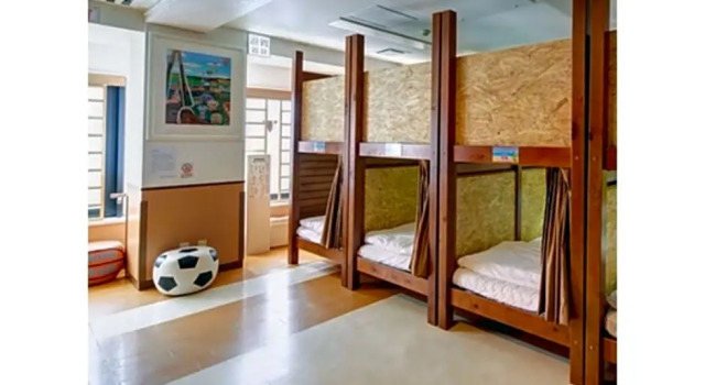 Okinawa Guest House GRAND Naha - Vacation STAY 50082v, Забронировать Гостевой дом Гостевые дома Наха, рядом с Здание администрации префектуры Окинавы, Гостевой дом