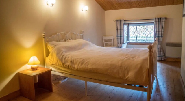 Bel Air - La Grande Maison, Réserver Hôtel Poullignac France