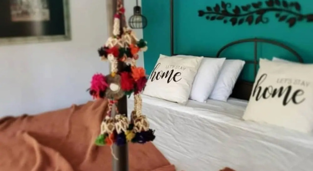Quinta Tatano Posada Boutique, Rezervovat Boutique Hotel San Bernardino Cordillera