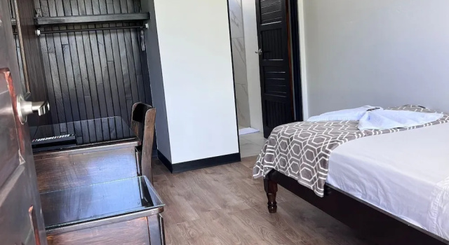 Номер Executive Hotel Naralit