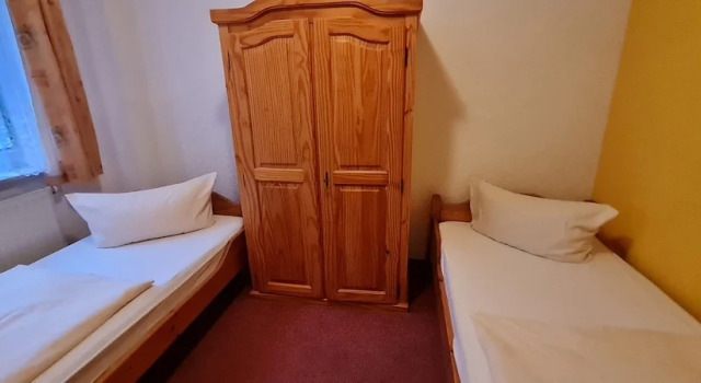 Economică cameră Hotel Prox