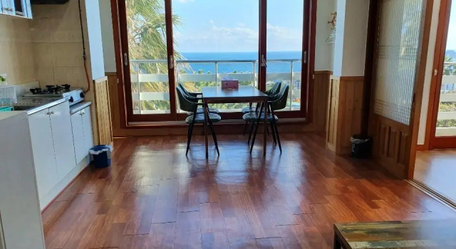 Seogwipo livingstone Pension, Забронировать Отель Отели Согвипхо с парковкой, Парковка