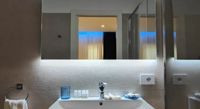 Двухместный номер Standard Carducci Art Guesthouse