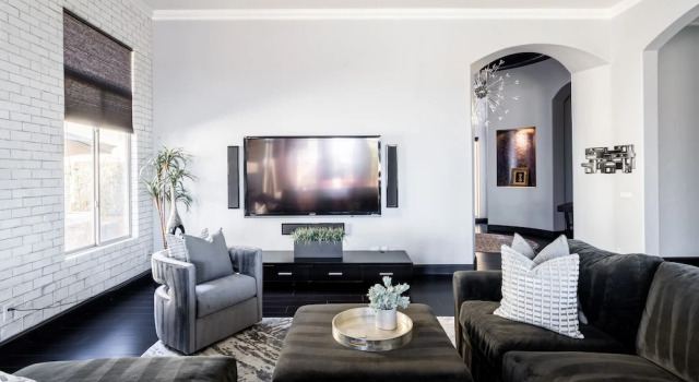 New Listing! Luxe 3br Desert Ridge 3 Bedroom Home