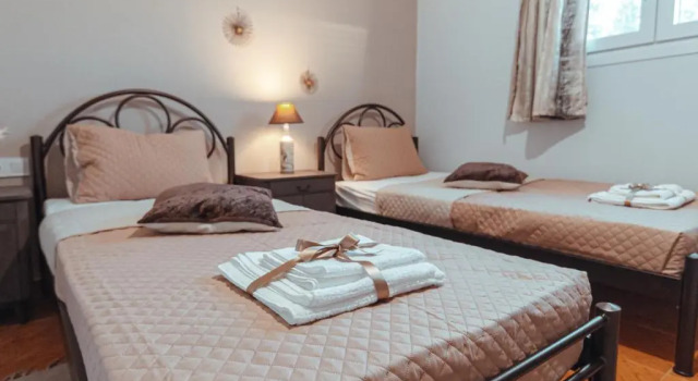 Home Sweet Home Prevezas, Prenota Hotel Hotel a Preveza con parcheggio, Parcheggio