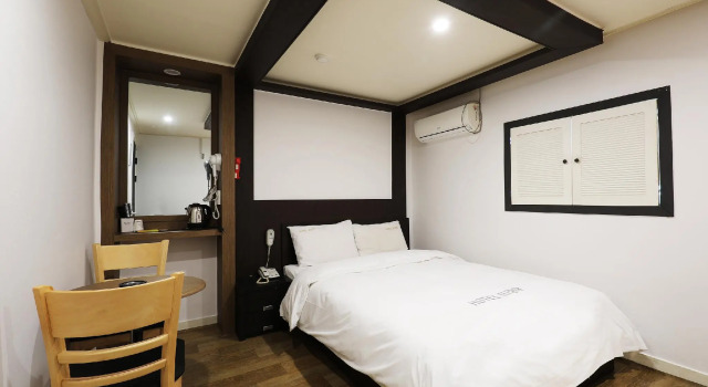 Standard cameră Hotel INSTA Suwon City Hall
