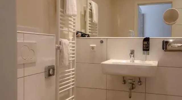 Номер Standard Hotel Gut Moschenhof