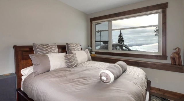 Feathertop 480 - Stunning High-End House with Amazing Views