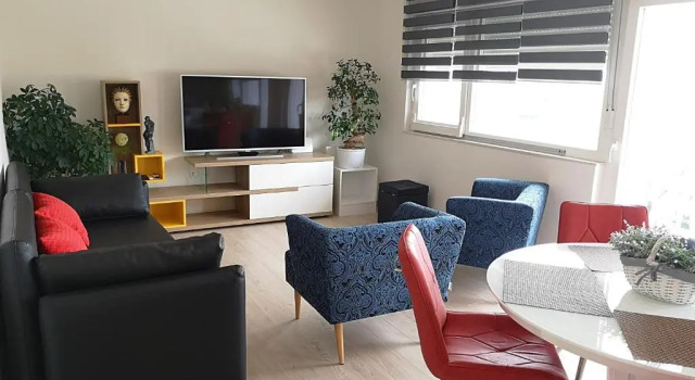AC Apartment