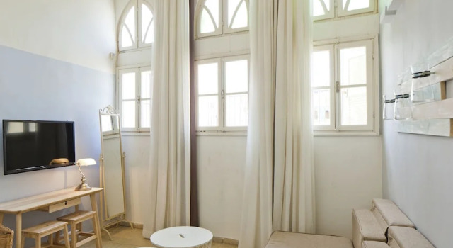 Апартаменты Cityinn - Jaffa Apartments