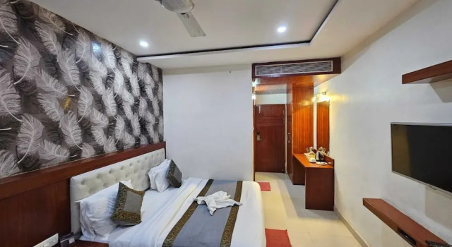 Номер Premium Hotel Midcity