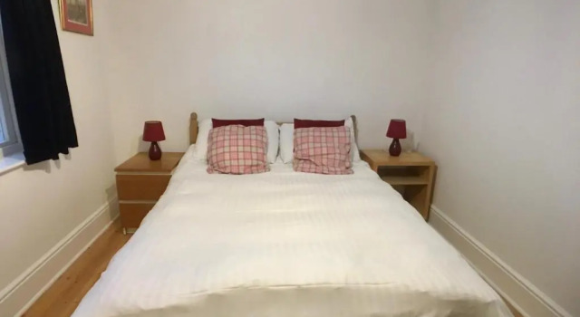 Апартаменты MyCityHaven South Parade Mansions