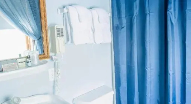 Номер Economy Keystone Inn Bed and Breakfast