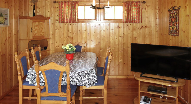 Holiday Home Midtholmen (SOW726), Reserva ahora Hotel Audnedal fulke agder