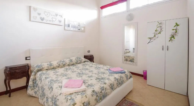 Bologna Città Turrita B&B