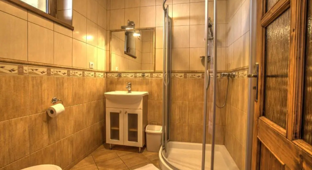 Номер Standard Penzión Grobský Dvor