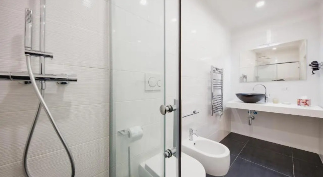 Номер Deluxe GoodStay La casa di Giovanni - Rooms