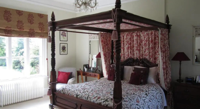 Wartling Place Country House, Забронировать Отель Бизнес-отели Исторического графства Суссекса, 4* 5*