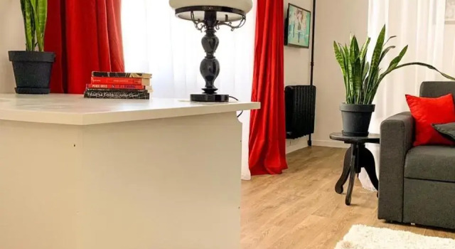 Birdie Home at Nauky metro, Prenota Hotel Kharkov Charkiv