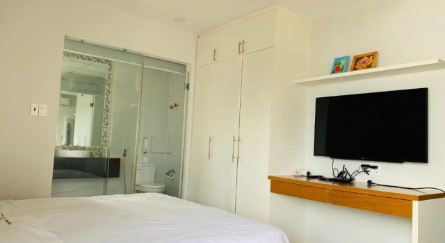 Студия Superior Ocean pearl Villa