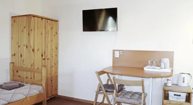 Двухместный номер Standard Tolena Heviz Apartments