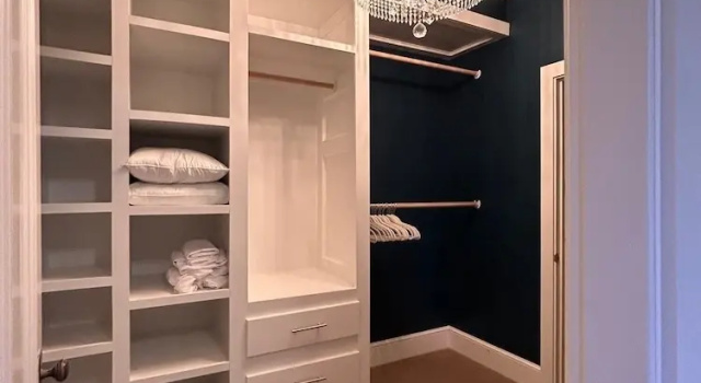 Двухместный люкс Luxury 210 Main St